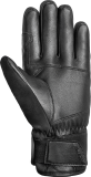 Reusch Diverge 6501137 7700 schwarz back